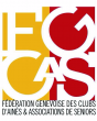 La Fédération Genevoise des Club d'Aînés et Associations de Seniors
